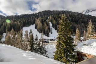 Residence Civetta fotoÄŸrafÄ±