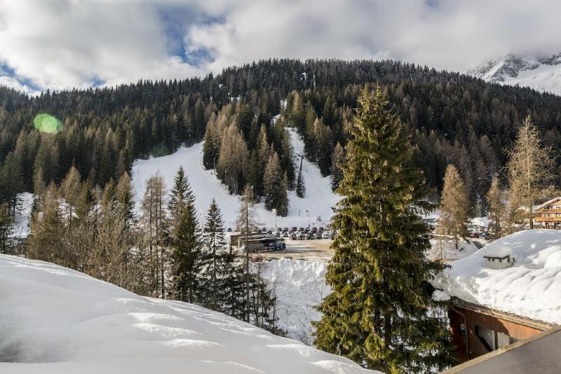Residence Civetta - Genel