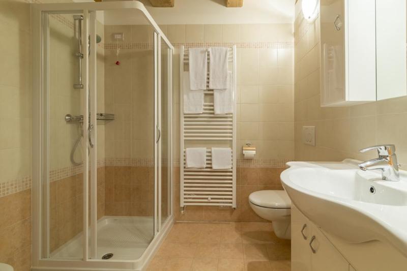 Residence Civetta - Genel