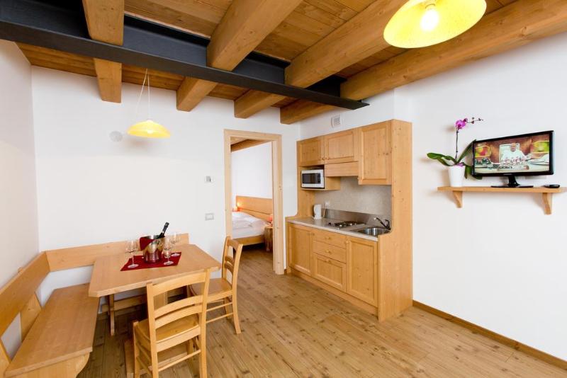 Residence Civetta - Genel