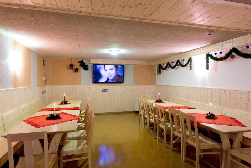 Residence Civetta - Genel
