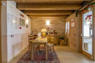 Residence Civetta fotoÄŸrafÄ±