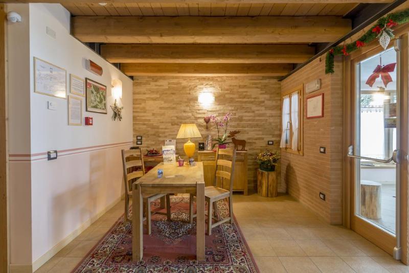 Residence Civetta - Genel