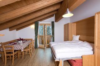 Residence Civetta fotoÄŸrafÄ±