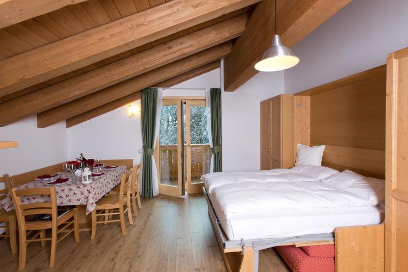 Residence Civetta - Genel