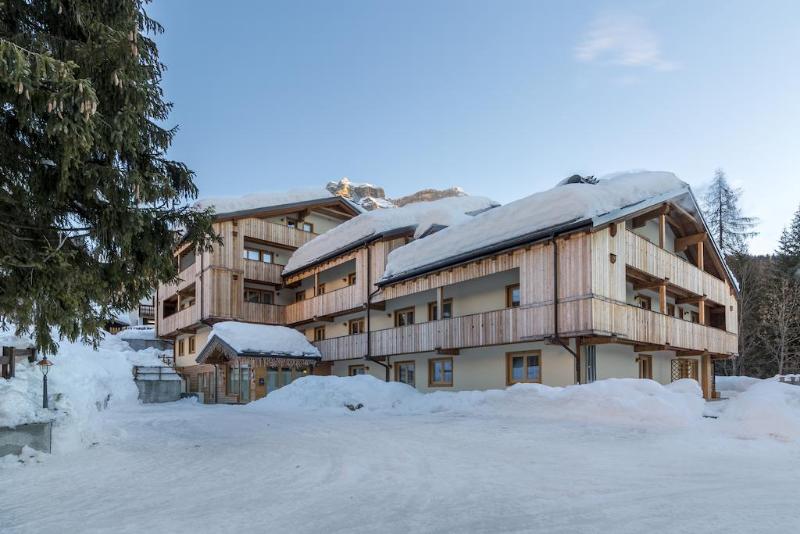 Residence Civetta - Genel