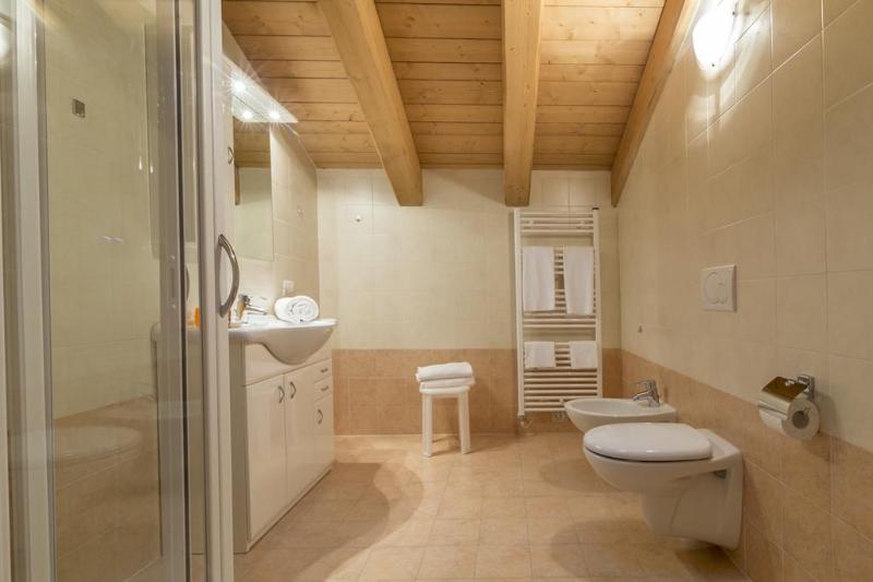 Residence Civetta - Genel