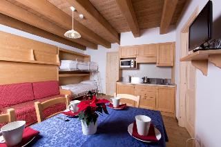 Residence Civetta fotoÄŸrafÄ±