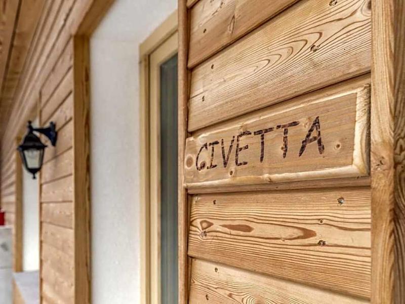 Residence Civetta - Genel