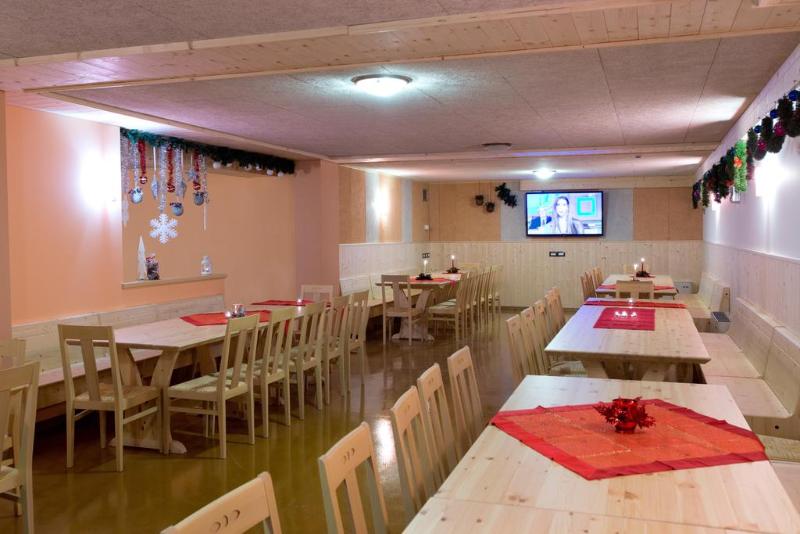 Residence Civetta - Genel