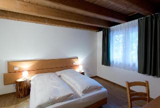 Residence Civetta otel fotoğrafı