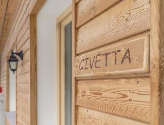 Residence Civetta fotoÄŸrafÄ±
