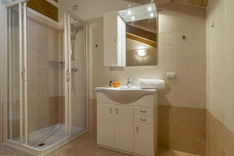 Residence Civetta - Genel