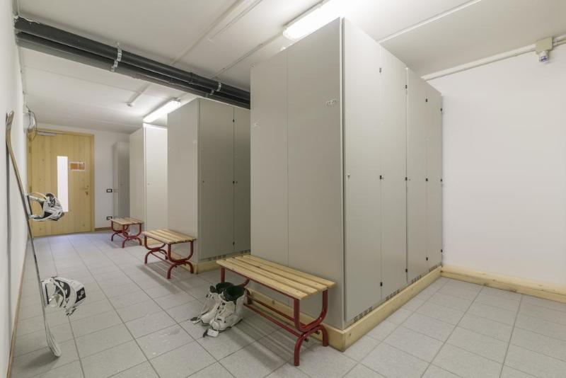 Residence Civetta - Genel