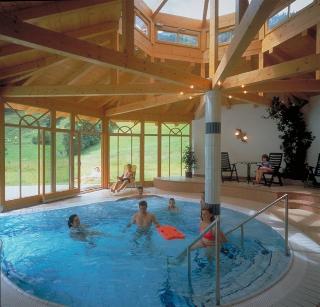 Feriendorf Ponyhof otel fotoğrafı