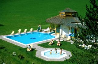 Feriendorf Ponyhof fotoÄŸrafÄ±