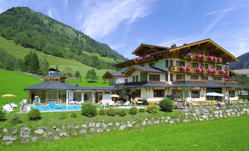 Feriendorf Ponyhof - Genel