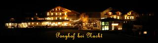 Feriendorf Ponyhof fotoÄŸrafÄ±