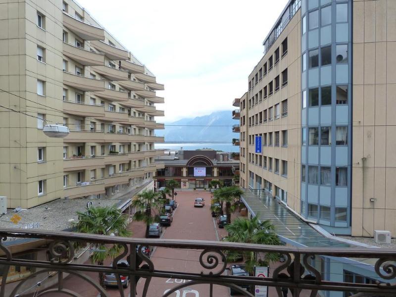 J5 Hotels Helvetie Montreux - Genel