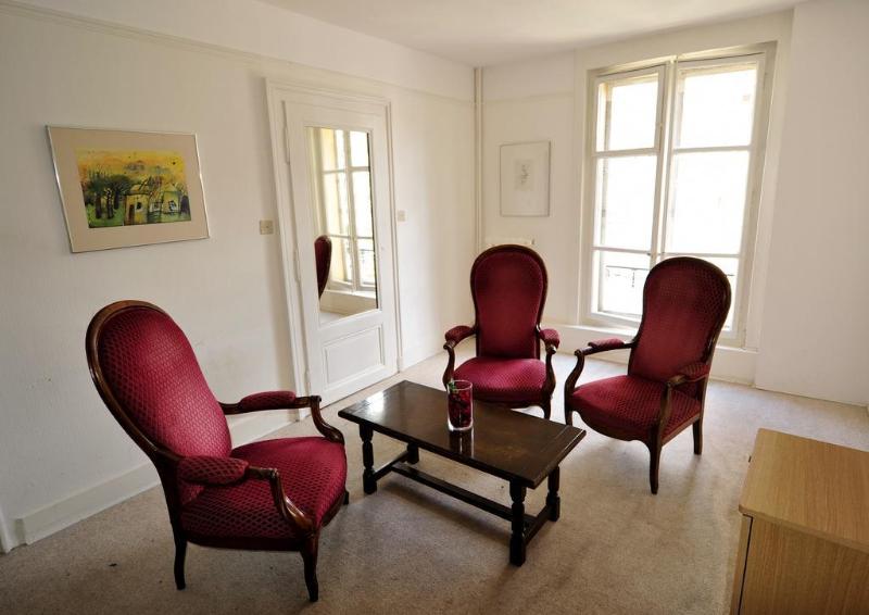 J5 Hotels Helvetie Montreux - Genel