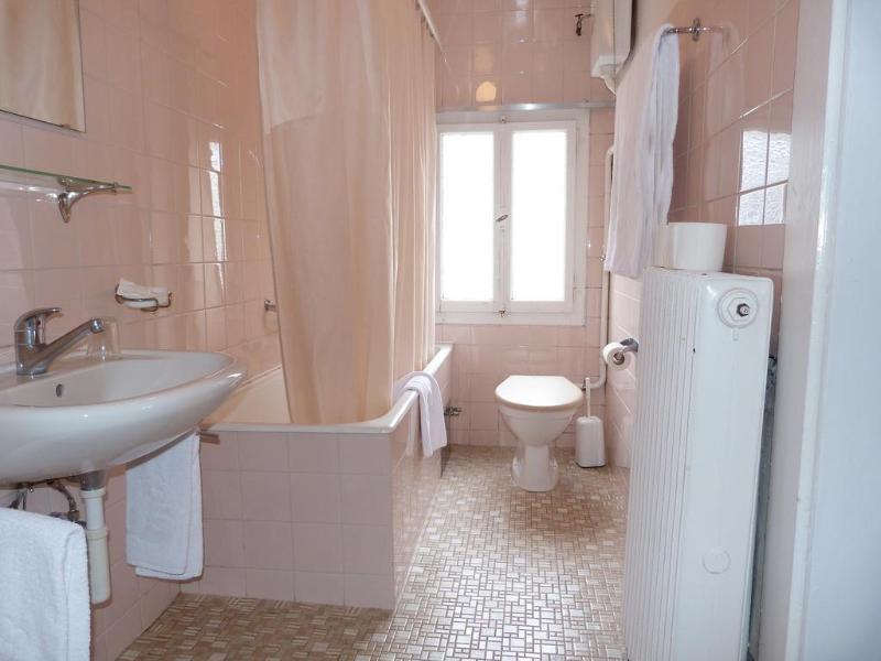 J5 Hotels Helvetie Montreux - Genel