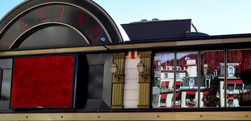 J5 Hotels Helvetie Montreux - Genel