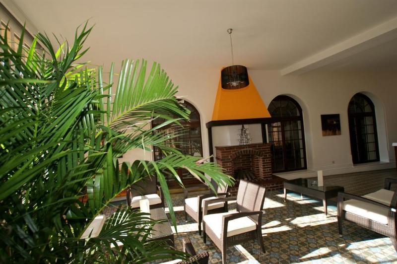 J5 Hotels Helvetie Montreux - Genel