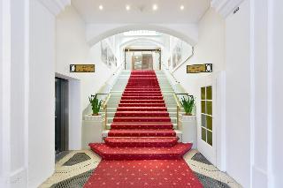 J5 Hotels Helvetie Montreux otel fotoğrafı