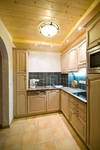 Alpenhuser Marcius otel fotoğrafı