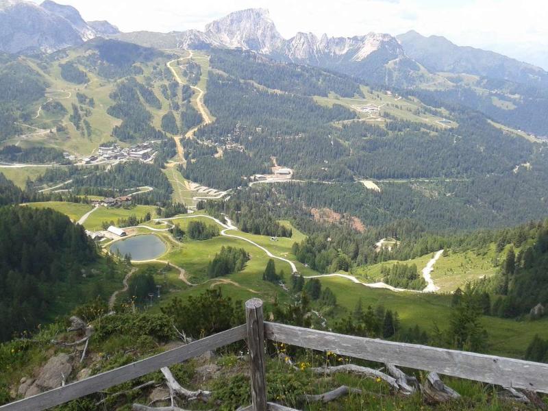 Alpenhuser Marcius - Genel
