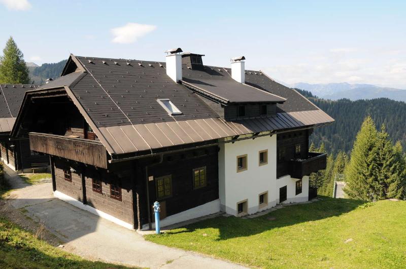 Alpenhuser Marcius - Genel
