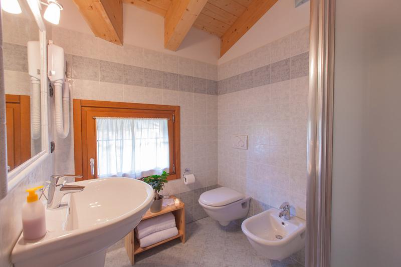 Residence Hotel Raggio Di Luce Resort & spa - Genel
