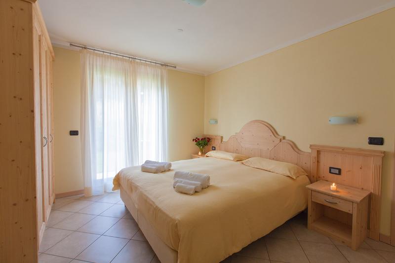 Residence Hotel Raggio Di Luce Resort & spa - Genel