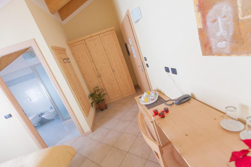 Residence Hotel Raggio Di Luce Resort & spa - Genel