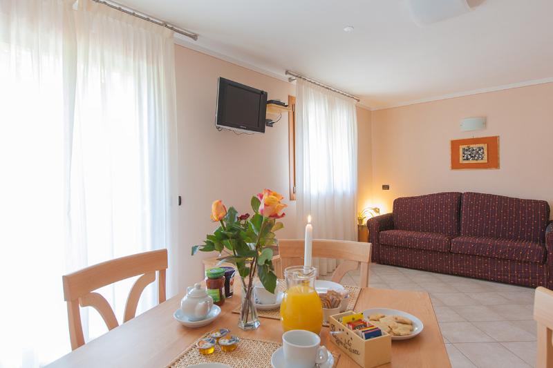 Residence Hotel Raggio Di Luce Resort & spa - Genel