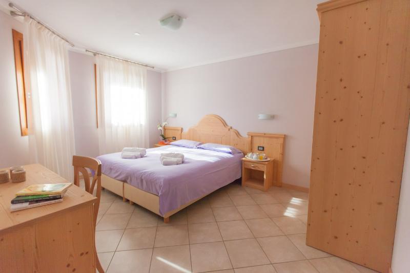 Residence Hotel Raggio Di Luce Resort & spa - Genel