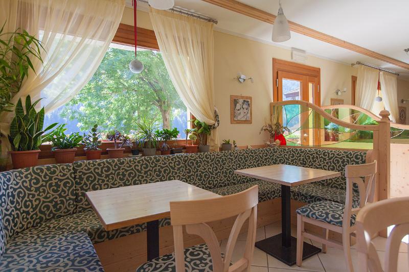 Residence Hotel Raggio Di Luce Resort & spa - Genel