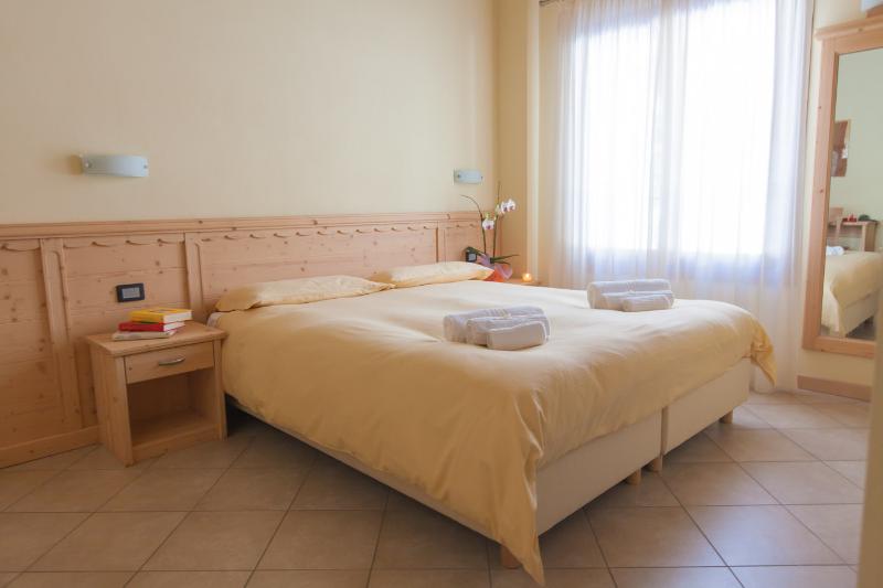 Residence Hotel Raggio Di Luce Resort & spa - Genel