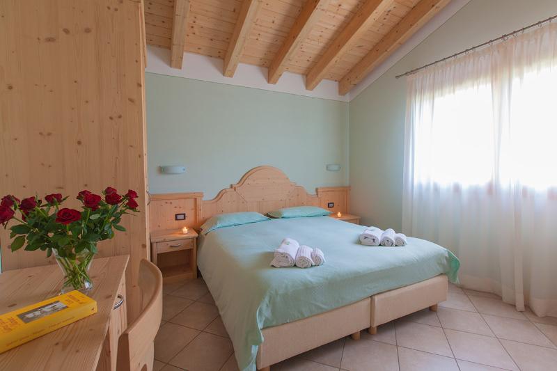 Residence Hotel Raggio Di Luce Resort & spa - Genel
