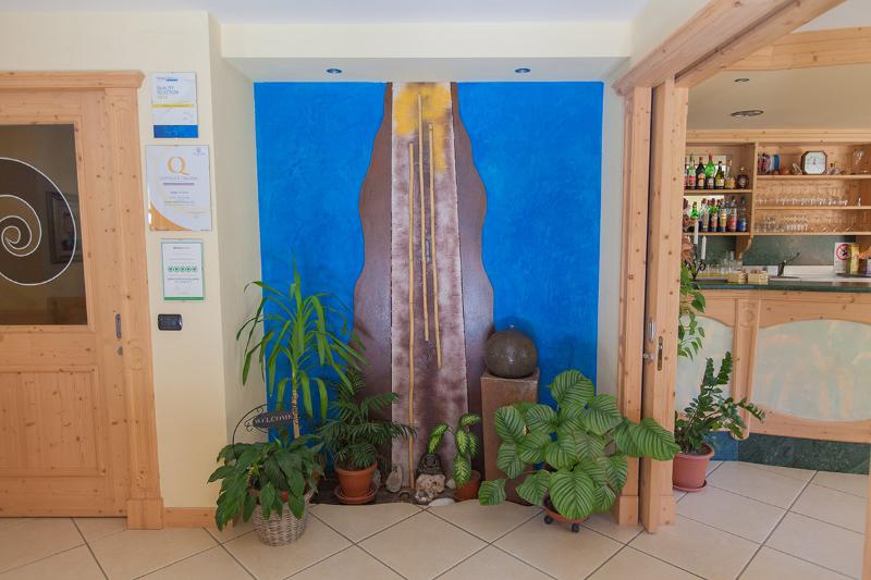 Residence Hotel Raggio Di Luce Resort & spa - Genel