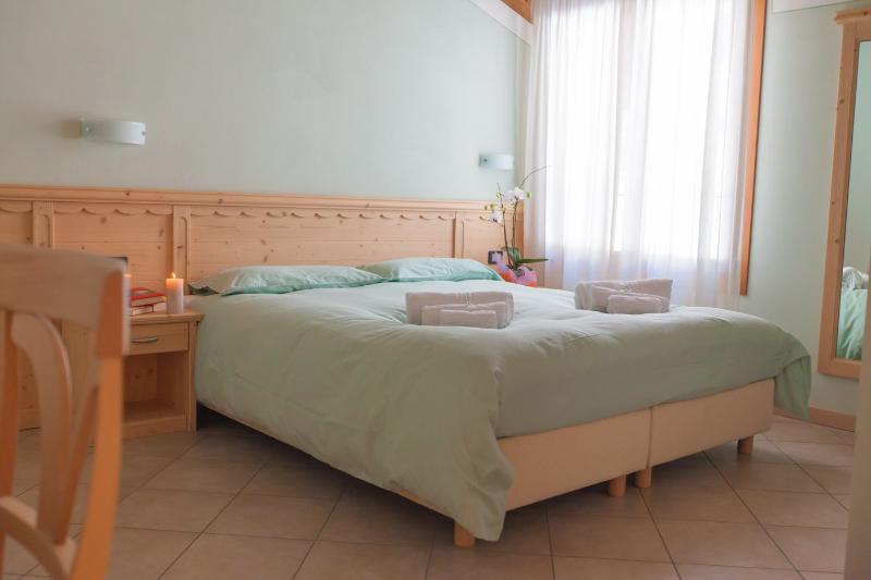 Residence Hotel Raggio Di Luce Resort & spa - Genel