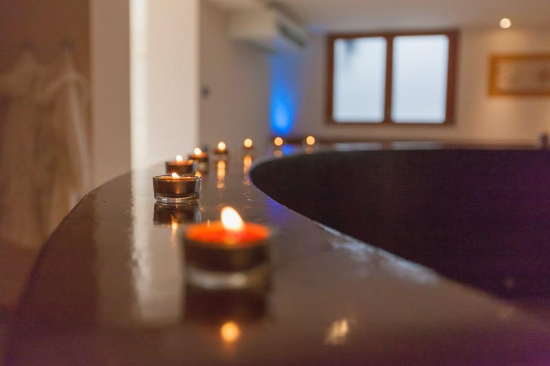 Residence Hotel Raggio Di Luce Resort & spa - Genel