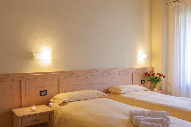 Residence Hotel Raggio Di Luce Resort & spa - Genel