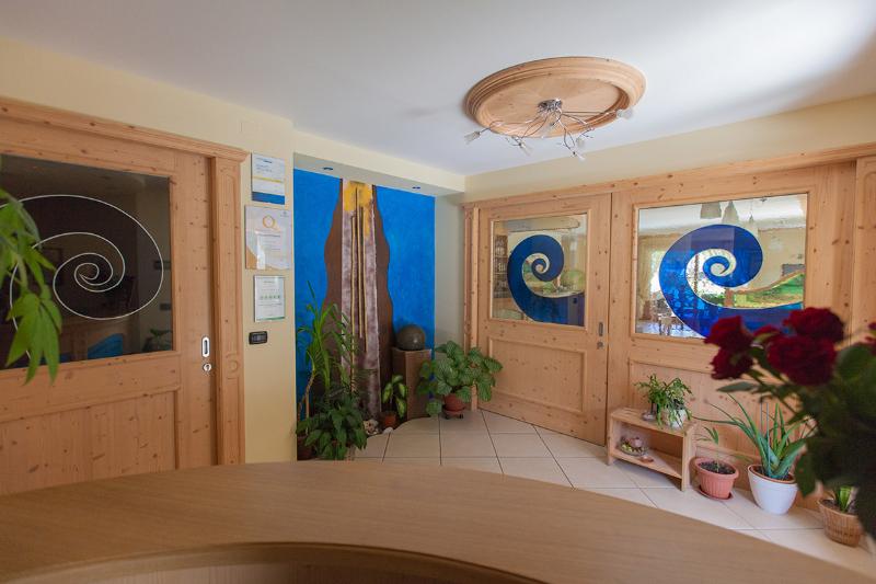 Residence Hotel Raggio Di Luce Resort & spa - Genel