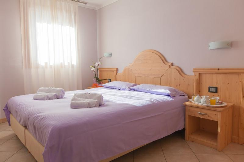 Residence Hotel Raggio Di Luce Resort & spa - Genel