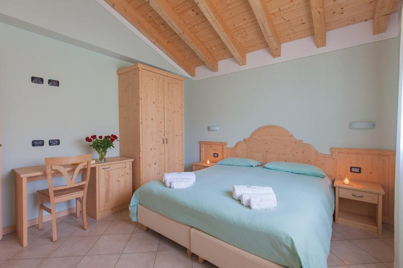 Residence Hotel Raggio Di Luce Resort & spa - Genel