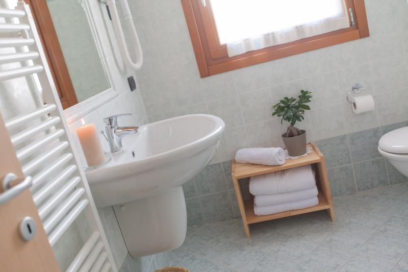 Residence Hotel Raggio Di Luce Resort & spa - Genel