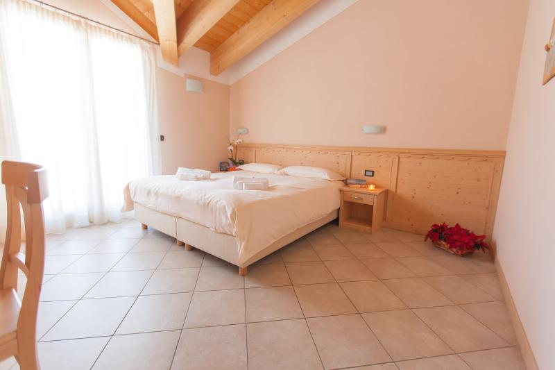 Residence Hotel Raggio Di Luce Resort & spa - Genel