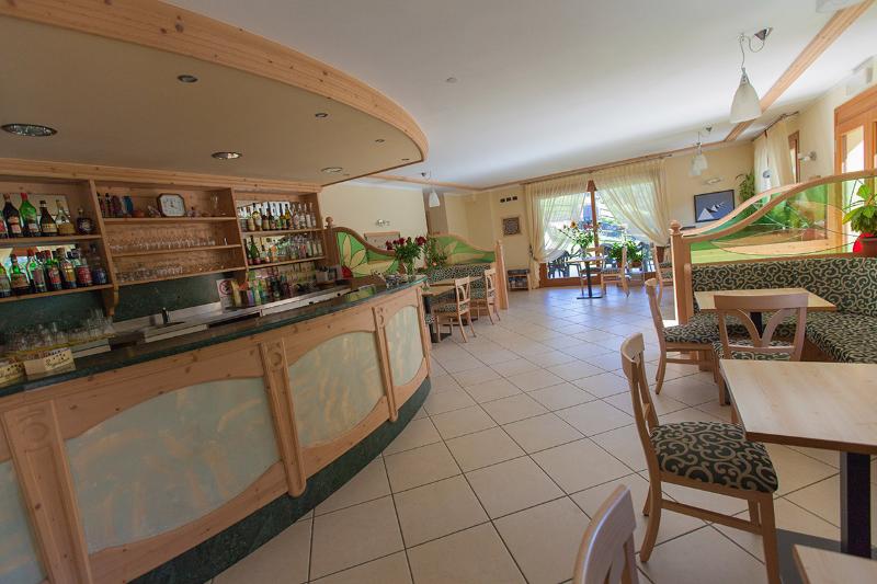 Residence Hotel Raggio Di Luce Resort & spa - Genel