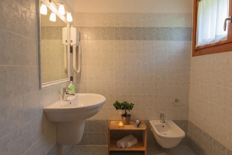 Residence Hotel Raggio Di Luce Resort & spa - Genel